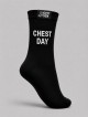 جوراب اسپرت ساق بلند باكسي CHEST DAY