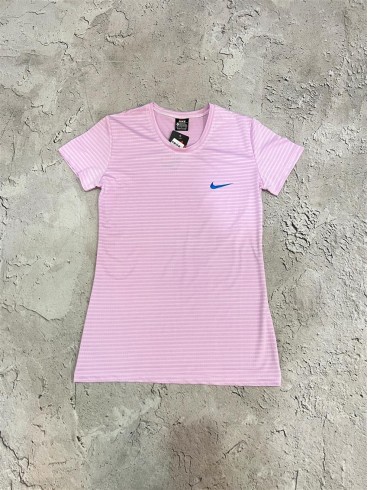 تيشرت زنانه زنانه استين كوتاه يوتاب NIKE
