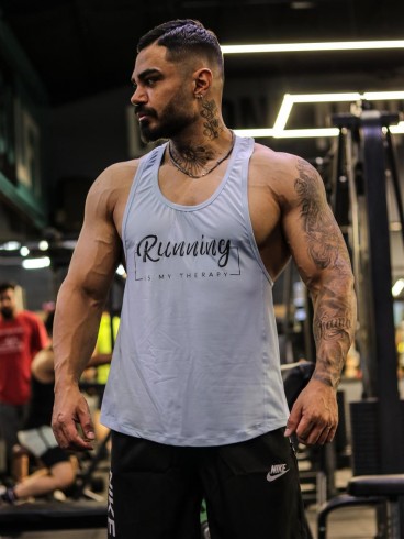 ركابي مردانه مردانه پشت كش runing