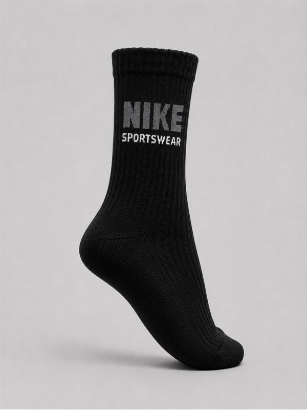 جوراب اسپرت ساق بلند SPORT NIKE
