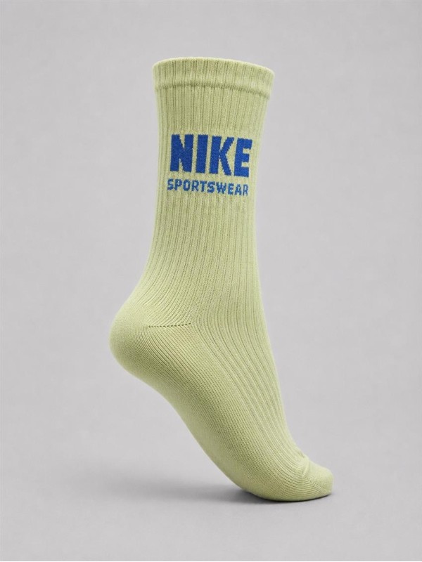 جوراب اسپرت ساق بلند SPORT NIKE