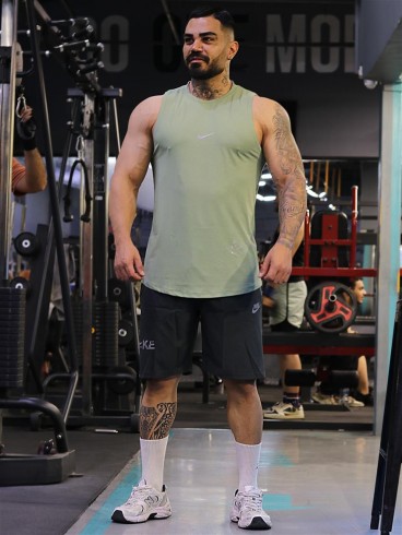 ركابي مردانه مردانه حلقه اي 806 NIKE