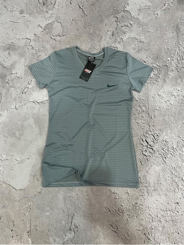 تيشرت زنانه زنانه استين كوتاه يوتاب NIKE