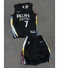 ست بسکتبالی Brooklyn وارداتی