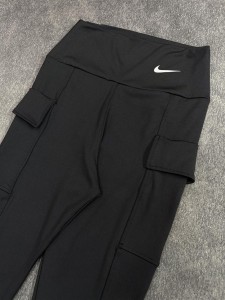 لگ زنانه زنانه فلامنت كارگو NIKE
