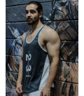 رکابی قهرمانی Jordan 23 بغل هشتی