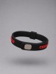 دستبند اكسسوري سيليكوني Chicago Bulls