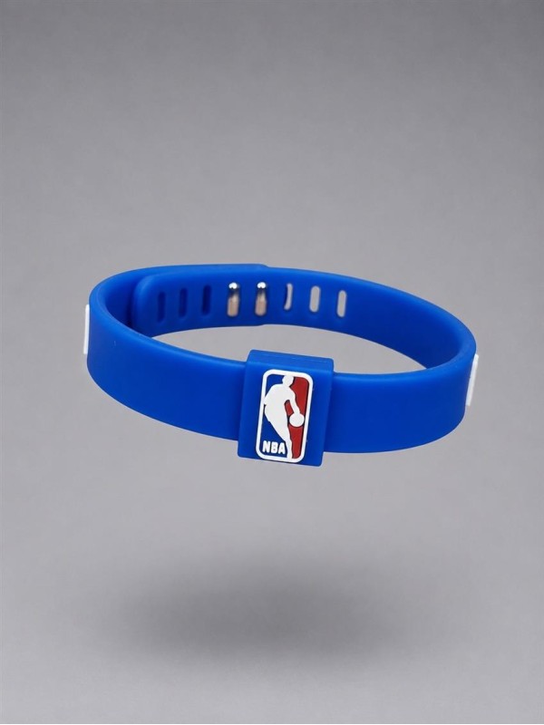 دستبند اكسسوري سيليكوني NBA