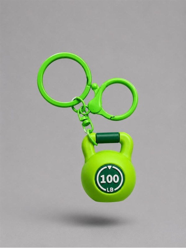جاكليدي اكسسوري ورزشي Kettlebell 100LB