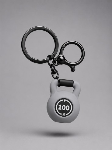 جاكليدي اكسسوري ورزشي Kettlebell 100LB