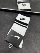 جوراب اسپرت ساق بلند دو خط NIKE