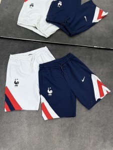 شلوارك مردانه مردانه بلند فرانسه NIKE