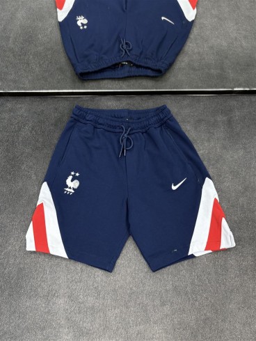 شلوارك مردانه مردانه بلند فرانسه NIKE