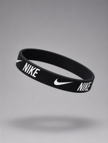 دستبند اكسسوري سيليكوني NIKE