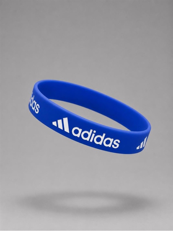 دستبند اكسسوري سيليكوني ADIDAS