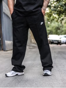 اسلش مردانه مردانه بگ دورو پنبه NIKE