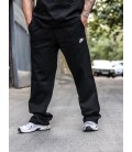 اسلش مردانه بگ دو رو پنبه Nike