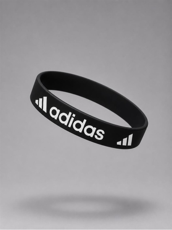 دستبند اكسسوري سيليكوني ADIDAS