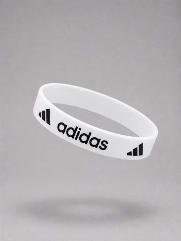 دستبند اكسسوري سيليكوني ADIDAS