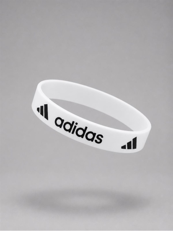 دستبند اكسسوري سيليكوني ADIDAS