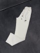 اسلش مردانه مردانه بگ دورو پنبه NIKE