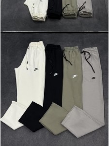 اسلش مردانه مردانه بگ دورو پنبه NIKE