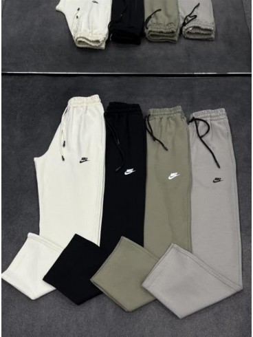 اسلش مردانه مردانه بگ دورو پنبه NIKE