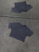 كراپ ورزشي زنانه استين كوتاه hip NIKE