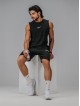 ست ورزشي مردانه مردانه حلقه اي high drape NIKE