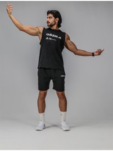 ست ورزشي مردانه مردانه حلقه اي high drape ADIDAS