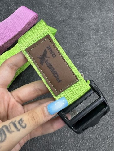 بند يوگا لوازم ورزشي power x