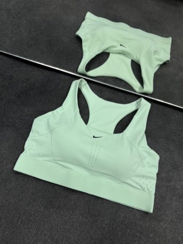 نيم تنه ورزشي زنانه قزن دار master NIKE