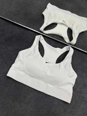 نيم تنه ورزشي زنانه قزن دار master NIKE