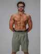 شلوارك مردانه مردانه ايرو مغزي خور on Running