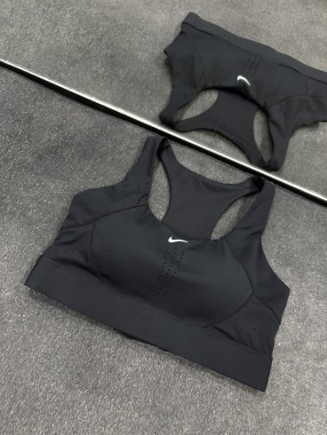 نيم تنه ورزشي زنانه قزن دار master NIKE