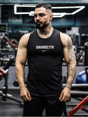ركابي مردانه مردانه حلقه اي Brooklyn
