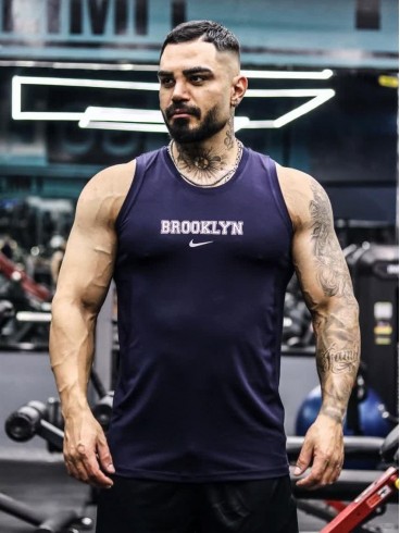 ركابي مردانه مردانه حلقه اي Brooklyn