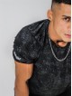 تيشرت مردانه مردانه آستين كوتاه 8083 ADIDAS