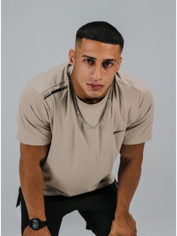 تيشرت مردانه مردانه آستين كوتاه 8922 NIKE