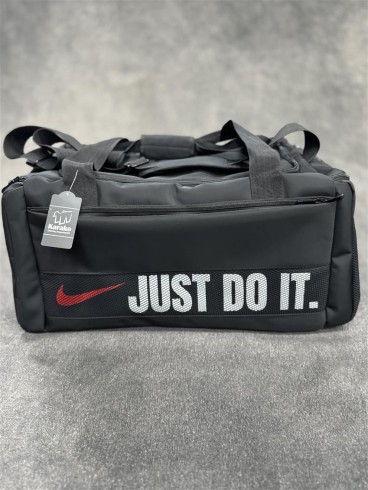 ساك ورزشي لوازم ورزشي تفكيكي Segment NIKE