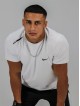 تيشرت مردانه مردانه آستين كوتاه 8922 NIKE