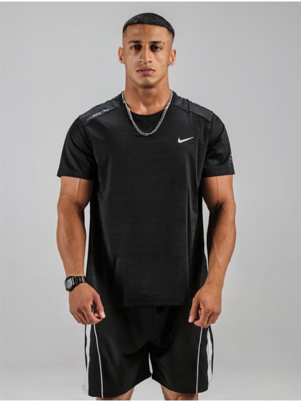 تيشرت مردانه مردانه آستين كوتاه 172390 NIKE