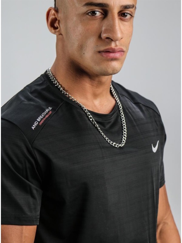 تيشرت مردانه مردانه آستين كوتاه 172390 NIKE