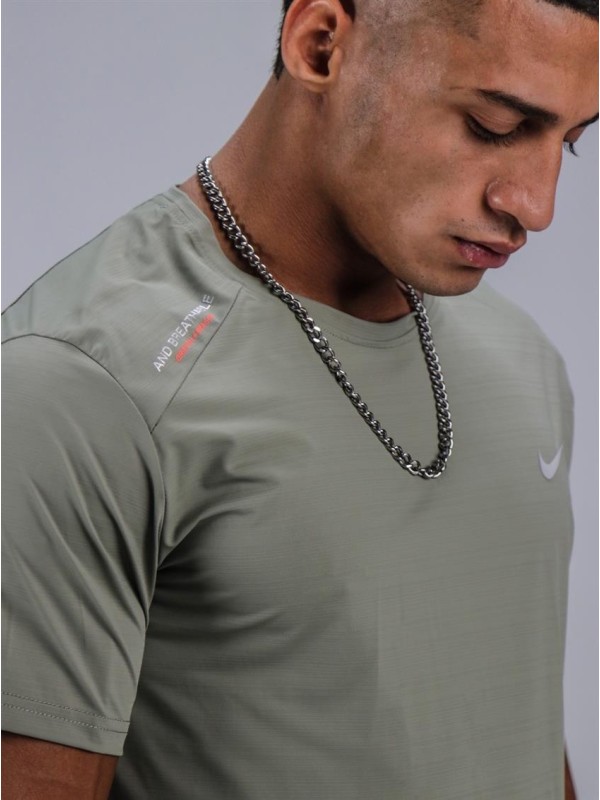 تيشرت مردانه مردانه آستين كوتاه 172390 NIKE