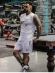 ست ورزشي مردانه مردانه حلقه اي AIR NIKE