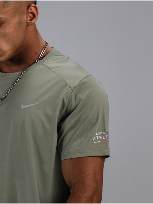 تيشرت مردانه مردانه آستين كوتاه 172390 NIKE