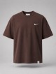 تيشرت مردانه مردانه آستين كوتاه ماكان RAISE NIKE