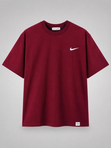 تيشرت مردانه مردانه آستين كوتاه ماكان RAISE NIKE