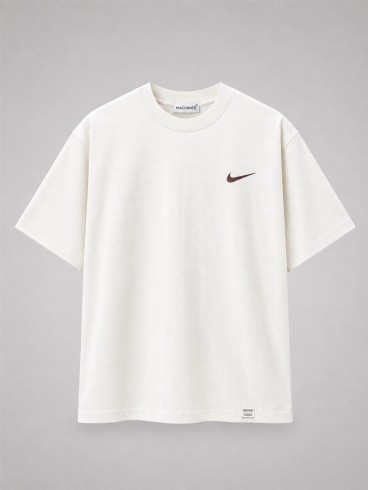 تيشرت مردانه مردانه آستين كوتاه ماكان RAISE NIKE