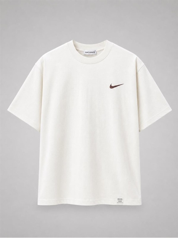 تيشرت مردانه مردانه آستين كوتاه ماكان RAISE NIKE